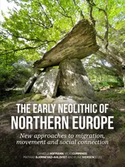 Omslag van The early Neolithic of Northern Europe