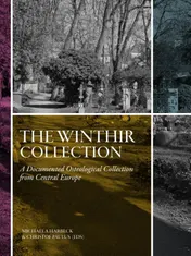 Omslag van The Winthir Collection