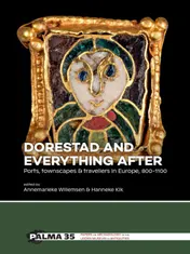 Omslag van Dorestad and Everything After