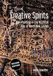 Omslag van Creative Spirits
