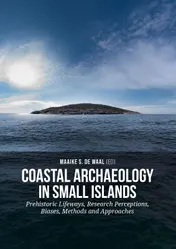 Omslag van Coastal Archaeology in Small Islands