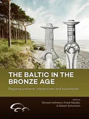Omslag van The Baltic in the Bronze Age
