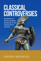 Omslag van Classical Controversies