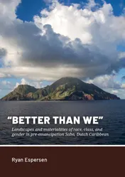 Omslag van “Better Than We”