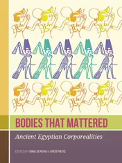 Omslag van Bodies that Mattered