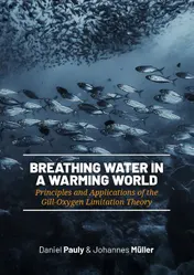 Omslag van Breathing Water in a Warming World