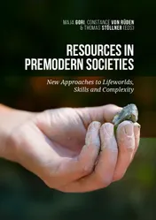 Omslag van Resources in Premodern Societies