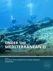 Omslag van Under the Mediterranean II
