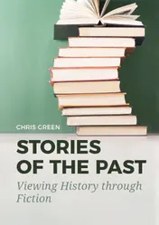 Omslag van Stories of the Past