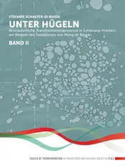 Omslag van Unter Hügeln (BAND 2)