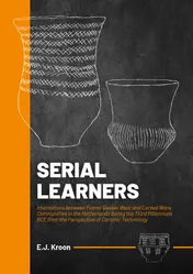 Omslag van Serial Learners