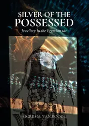 Omslag van Silver of the Possessed