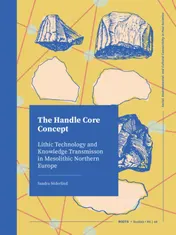 Omslag van The Handle Core Concept