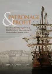 Omslag van Patronage and Profit