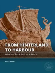 Omslag van From Hinterland to Harbour