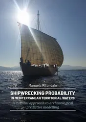 Omslag van Shipwrecking Probability in Mediterranean Territorial Waters