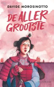 Omslag van De Allergrootste