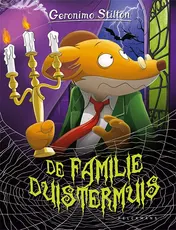 Omslag van De familie Duistermuis