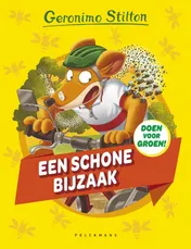 Omslag van Een schone bijzaak