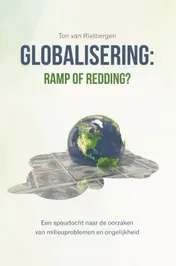Omslag van Globalisering: ramp of redding?