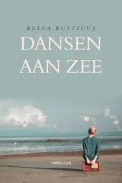 Omslag van Dansen aan zee