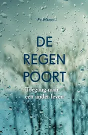 Omslag van De Regenpoort