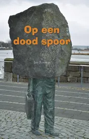 Omslag van Op een dood spoor