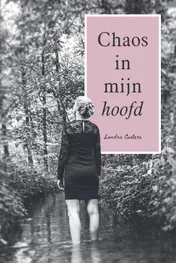 Omslag van Chaos in mijn hoofd