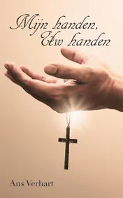 Omslag van Mijn handen, Uw handen