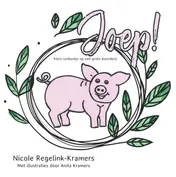 Omslag van JOEP!