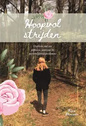 Omslag van Hoopvol strijden