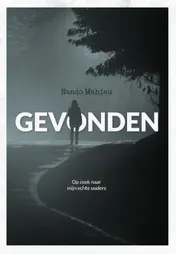 Omslag van Gevonden