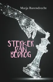 Omslag van Sterker dan bedrog