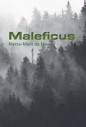 Omslag van Maleficus