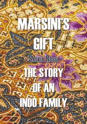 Omslag van Marsini's Gift