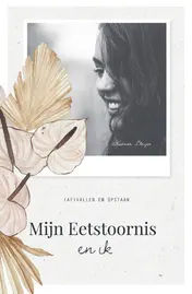 Omslag van Mijn eetstoornis en ik