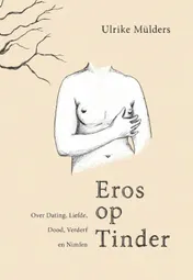 Omslag van Eros op Tinder