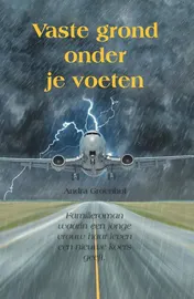 Omslag van Vaste grond onder je voeten