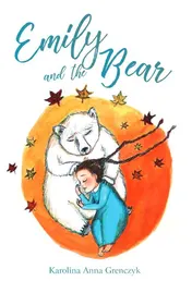 Omslag van Emily and the Bear
