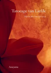 Omslag van Tatoeage van Liefde