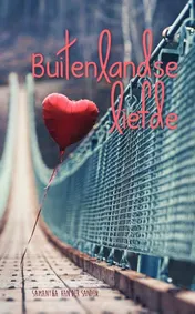 Omslag van Een buitenlandse liefde