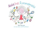 Omslag van Alieke het rommelmieke