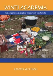 Omslag van Winti Academia
