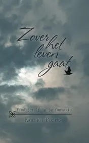Omslag van Zover het leven gaat