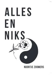 Omslag van Alles en niks