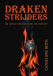 Omslag van Drakenstrijders