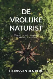 Omslag van De vrolijke naturist