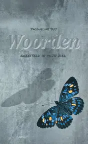 Omslag van Woorden