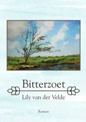 Omslag van Bitterzoet