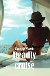 Omslag van Deadly Cruise